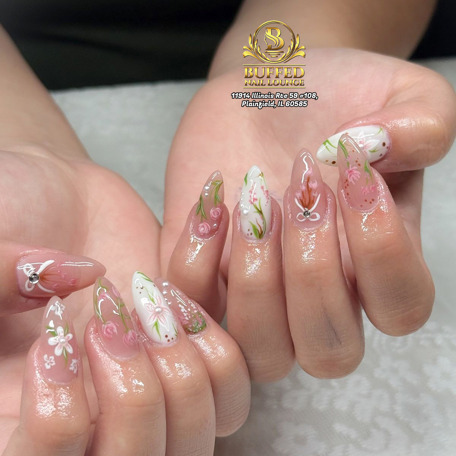 Nail Design 
